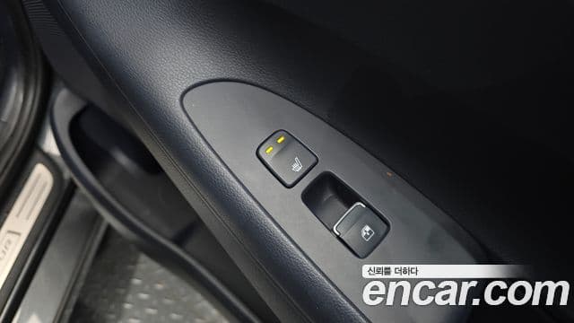 Hyundai The / новый New Grandeur IG Premium, 2022 18