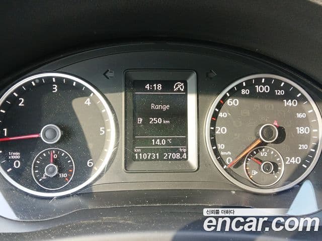 Volkswagen New Tiguan 5N, 2014 6