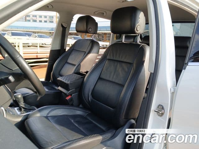 Volkswagen New Tiguan 5N, 2014 9