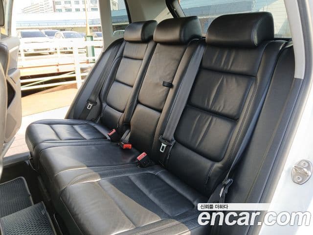 Volkswagen New Tiguan 5N, 2014 10