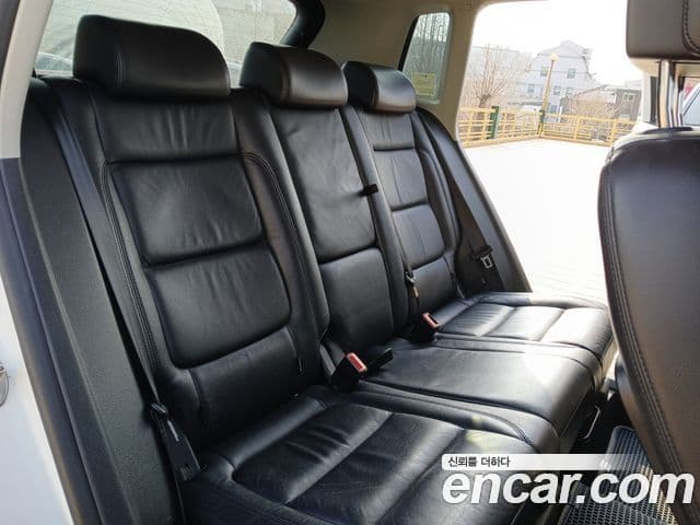 Volkswagen New Tiguan 5N, 2014 12