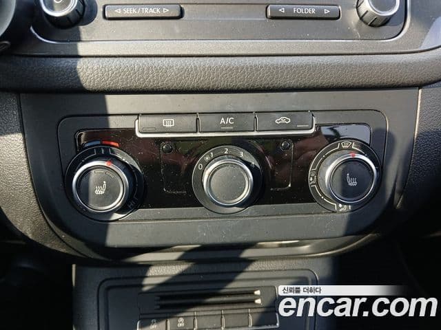 Volkswagen New Tiguan 5N, 2014 15