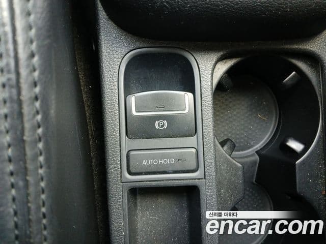 Volkswagen New Tiguan 5N, 2014 16