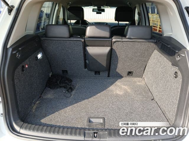 Volkswagen New Tiguan 5N, 2014 19