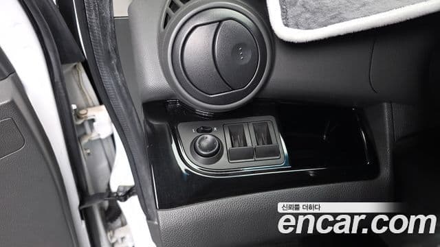 Chevrolet(GM대우) Spark City Pop Edition, 2015 13