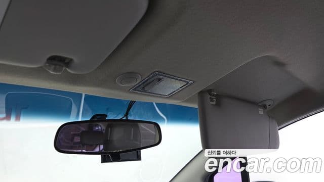 Chevrolet(GM대우) Spark City Pop Edition, 2015 17