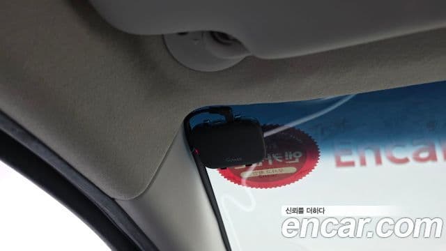 Chevrolet(GM대우) Spark City Pop Edition, 2015 18