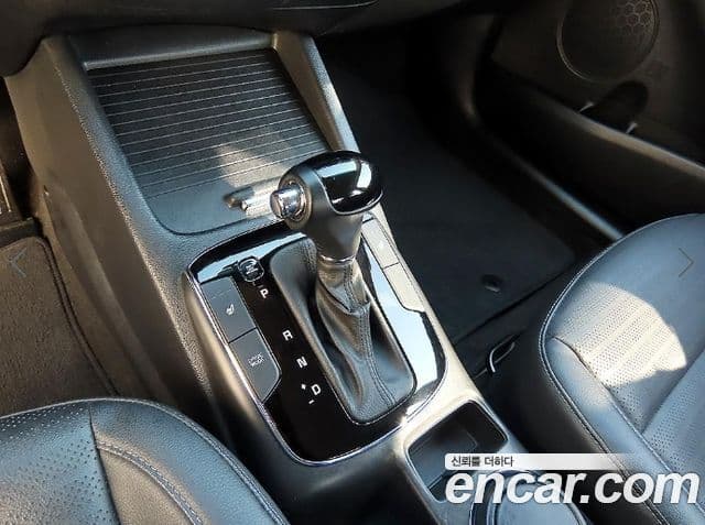 Kia The / новый New K3 Trendy, 2016 11