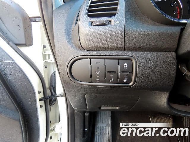 Kia The / новый New K3 Trendy, 2016 13