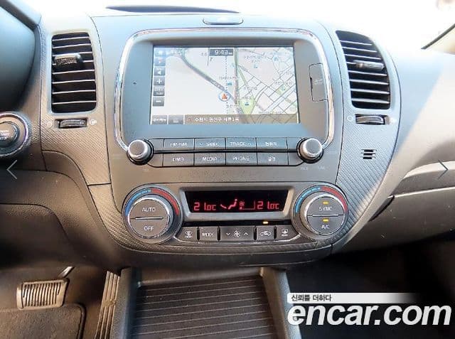 Kia The / новый New K3 Trendy, 2016 14