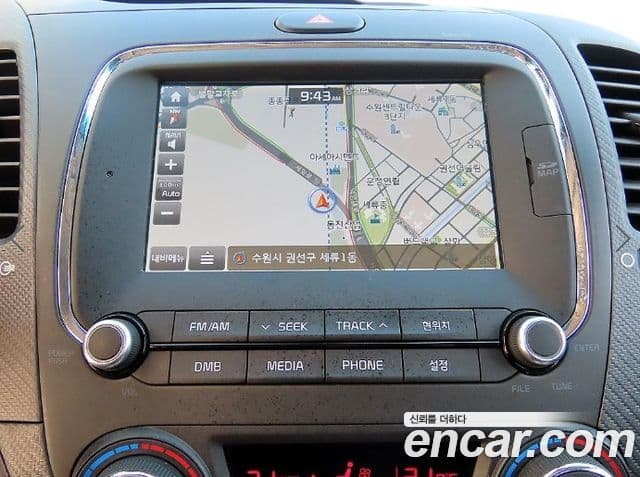 Kia The / новый New K3 Trendy, 2016 15