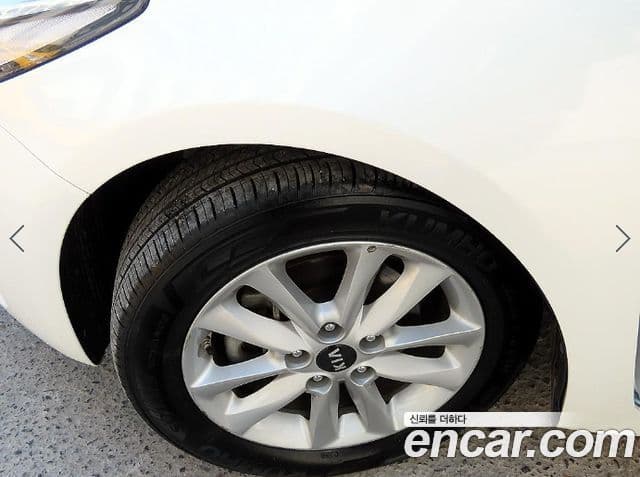 Kia The / новый New K3 Trendy, 2016 19