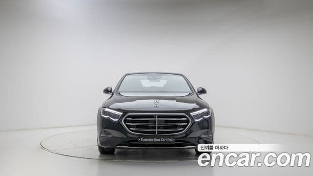 Mercedes-Benz E-класс W214 Exclusive, 2025 3