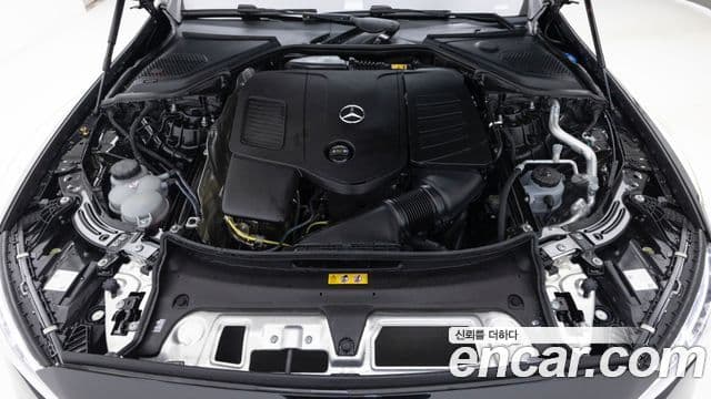 Mercedes-Benz E-класс W214 Exclusive, 2025 6