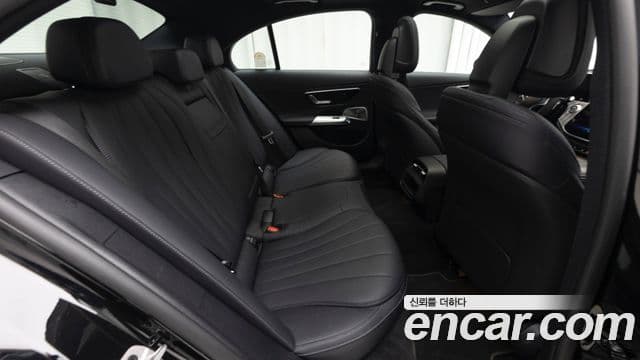 Mercedes-Benz E-класс W214 Exclusive, 2025 10