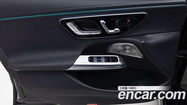 Mercedes-Benz E-класс W214 Exclusive, 2025 15