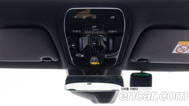 Mercedes-Benz E-класс W214 Exclusive, 2025 17