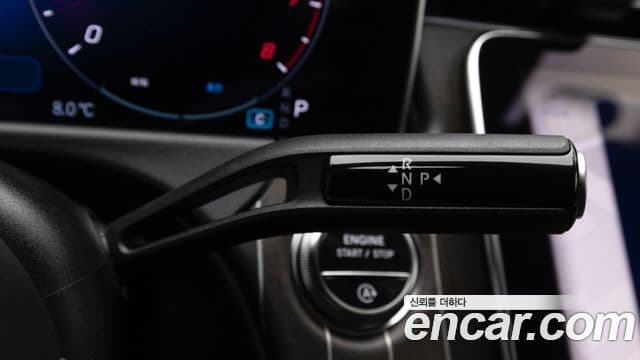 Mercedes-Benz E-класс W214 Exclusive, 2025 19