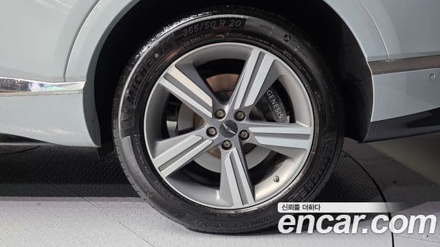 Genesis GV80 купе, 2024 все фото