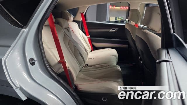 Genesis GV80 купе, 2024 12