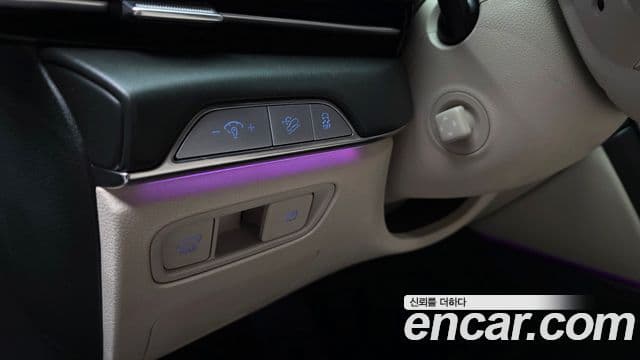 Genesis GV80 купе, 2024 18