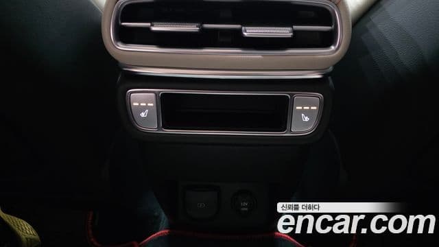 Genesis GV80 купе, 2024 19