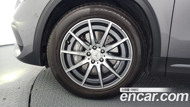 Mercedes-Benz GLA-класс H247 GLA45 AMG 4MATIC+, 2022 все фото