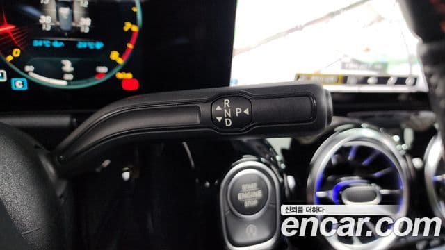 Mercedes-Benz GLA-класс H247 GLA45 AMG 4MATIC+, 2022 9