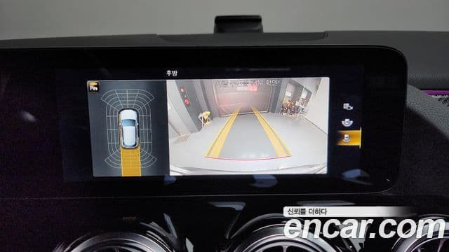 Mercedes-Benz GLA-класс H247 GLA45 AMG 4MATIC+, 2022 15