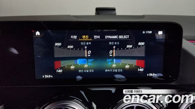 Mercedes-Benz GLA-класс H247 GLA45 AMG 4MATIC+, 2022 16