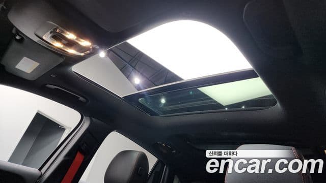 Mercedes-Benz GLA-класс H247 GLA45 AMG 4MATIC+, 2022 19