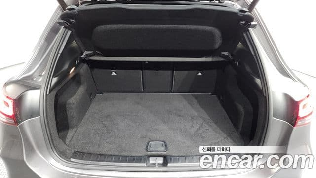 Mercedes-Benz GLA-класс H247 GLA45 AMG 4MATIC+, 2022 20