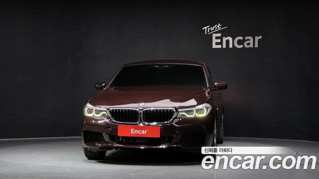 BMW 6시리즈 GT (G32) 630i xDrive M Sport, 2020 3