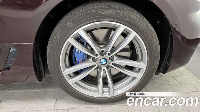 BMW 6시리즈 GT (G32) 630i xDrive M Sport, 2020 все фото