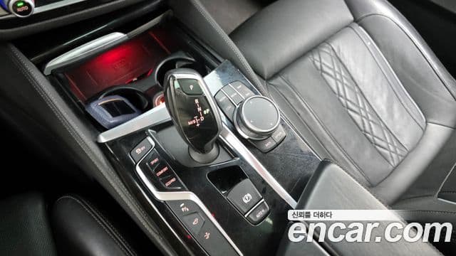 BMW 6시리즈 GT (G32) 630i xDrive M Sport, 2020 9