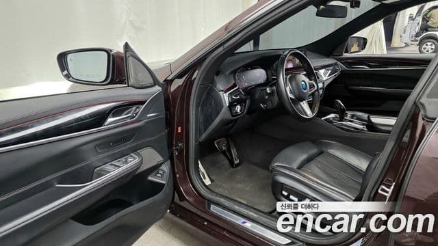 BMW 6시리즈 GT (G32) 630i xDrive M Sport, 2020 10
