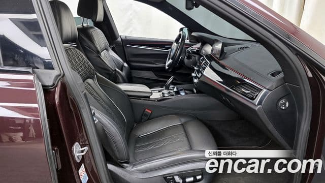 BMW 6시리즈 GT (G32) 630i xDrive M Sport, 2020 11