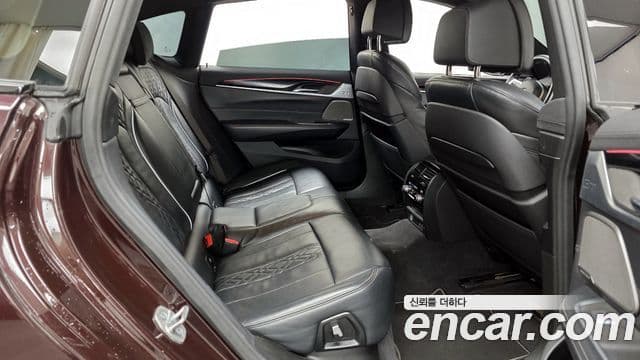 BMW 6시리즈 GT (G32) 630i xDrive M Sport, 2020 12