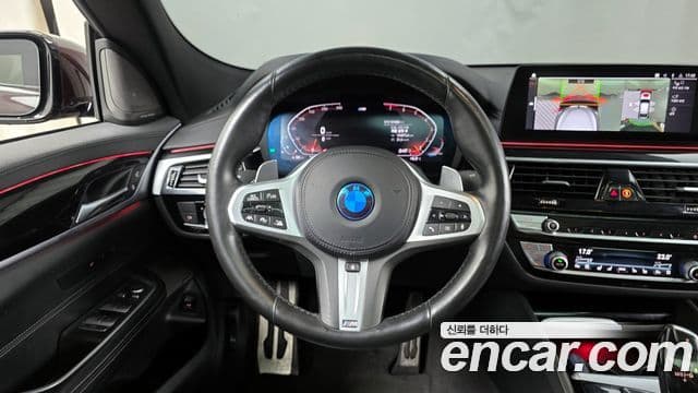 BMW 6시리즈 GT (G32) 630i xDrive M Sport, 2020 13