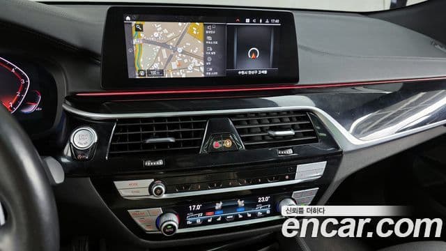 BMW 6시리즈 GT (G32) 630i xDrive M Sport, 2020 14