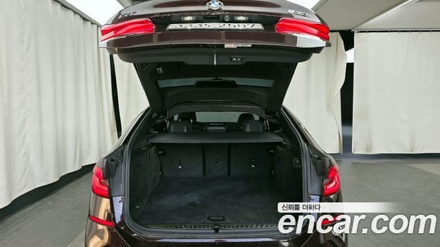 BMW 6시리즈 GT (G32) 630i xDrive M Sport, 2020 20