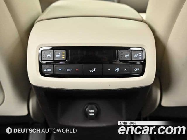 Hyundai Palisade Calligraphy, 2022 16