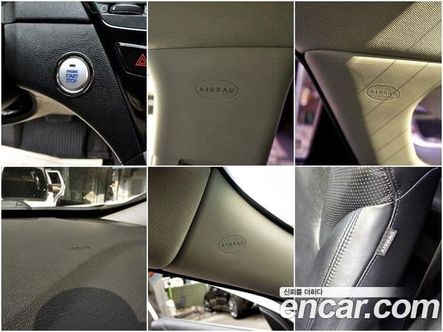 Hyundai YF Sonata Y20 top, 2011 17