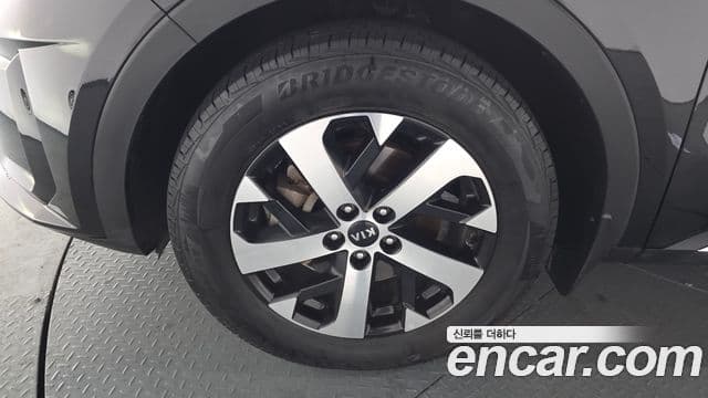 Kia Sorento 4세대 Prestige, 2021 все фото