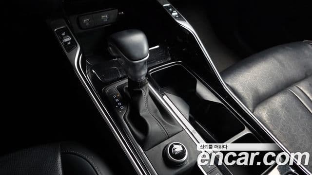 Kia Sorento 4세대 Prestige, 2021 9