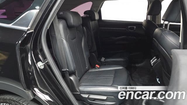 Kia Sorento 4세대 Prestige, 2021 11