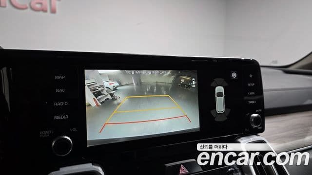 Kia Sorento 4세대 Prestige, 2021 15