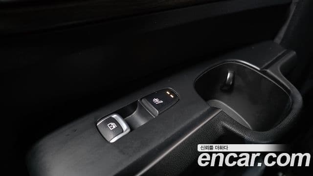 Kia Sorento 4세대 Prestige, 2021 18