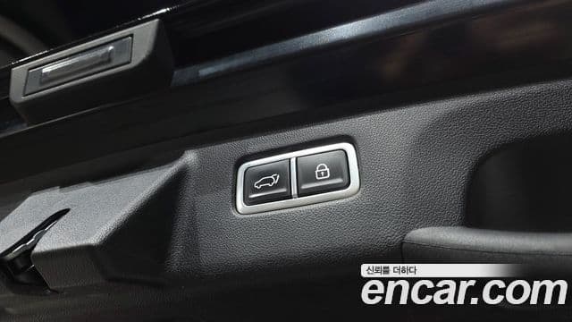 Kia Sorento 4세대 Prestige, 2021 20