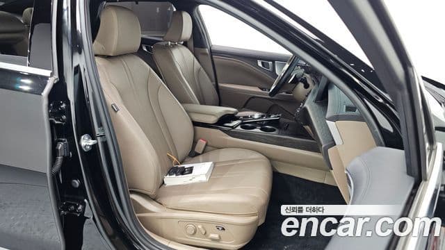 Kia K8 Noblesse, 2023 11